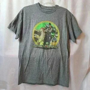 Space Dandy Lootcrate Exclusive Short Sleeve T-Shirt